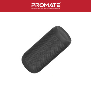 Promate SILOX Wireless Hi-Fi Stereo Speaker with Handsfree Function for Outdoor & Indoor