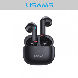 USAMS-NX10 Dual-mic ENC TWS Earbuds - NX Series
