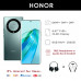 Honor X9a 5G 6.67-inch Mobile Phone with 8GB RAM and 256GB of Storage