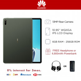 Huawei MatePad 11 WiFi 10.95-inch Tablet 256GB Storage