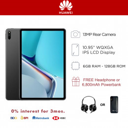 Huawei MatePad 11 WiFi 10.95-inch Tablet 128GB Storage