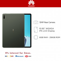 Huawei MatePad 11 WiFi 10.95-inch Tablet 256GB Storage