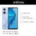 Infinix Hot 20 5G 6.6-inch Mobile Phone with 4GB RAM and 128GB of Storage