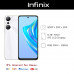 Infinix Hot 20S 6.78-inch Mobile Phone with 8GB RAM and 128GB of Storage