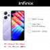 Infinix Hot 30 Play 6.82-inch Mobile Phone with 8GB RAM and 128GB of Storage