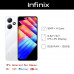 Infinix Hot 30 Play 6.82-inch Mobile Phone with 8GB RAM and 128GB of Storage
