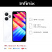 Infinix Hot 30i 6.6-inch Mobile Phone with 4GB RAM and 128GB of Storage