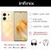 Infinix Zero 30 5G 6.78-inch Mobile Phone with 12GB RAM and 256GB of Storage