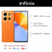 Infinix Note 30 5G 6.78-inch Mobile Phone with 8GB RAM and 256GB of Storage