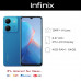 Infinix Smart 7 6.6-inch Mobile Phone with 4GB RAM and 64GB of Storage