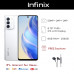 Infinix Zero 5G 2023 6.78-inch Mobile Phone with 8GB RAM and 256GB of Storage