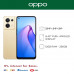 Oppo Reno8 5G 6.43-inch Mobile Phone with 12GB of RAM and 256GB Storage