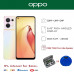 Oppo Reno8 5G 6.43-inch Mobile Phone with 8GB of RAM and 256GB Storage