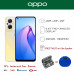 Oppo Reno8 Z 6.43-inch Mobile Phone with 8GB of RAM and 128GB Storage