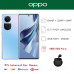 Oppo Reno10 5G 6.7-inch Mobile Phone with 8GB of RAM and 256GB Storage