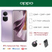 Oppo Reno10 Pro 5G 6.7-inch Mobile Phone with 12GB of RAM and 256GB Storage