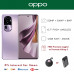 Oppo Reno10 Pro+ 5G 6.7-inch Mobile Phone with 12GB of RAM and 256GB Storage