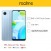 Realme C30 Mobile Phone with 4GB of RAM and 64GB of Storage