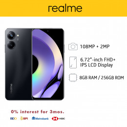 Realme 10 pro 5G 8+128GB