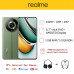 Realme 11 Pro+ 5G Mobile Phone 6.7-inch with 12GB RAM and 512GB of Storage