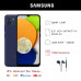 Samsung Galaxy A03 Mobile Phone 6.5-inch Screen 4GB RAM and 128GB Storage