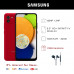 Samsung Galaxy A03 Mobile Phone 6.5-inch Screen 3GB RAM and 32GB Storage