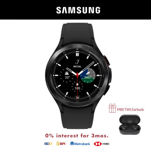 Samsung Galaxy Watch4 Classic  Bluetooth (42mm)