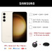 Samsung Galaxy S23+ Mobile Phone 6.6-inch Screen 8GB RAM and 256GB Storage