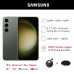 Samsung Galaxy S23 Mobile Phone 6.1-inch Screen 8GB RAM and 128GB Storage