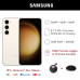 Samsung Galaxy S23 Mobile Phone 6.1-inch Screen 8GB RAM and 256GB Storage