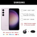Samsung Galaxy S23 Mobile Phone 6.1-inch Screen 8GB RAM and 256GB Storage