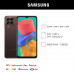 Samsung Galaxy M33 5G 6.6-inch Mobile Phone with 8GB RAM and 128GB of Storage