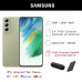 Samsung Galaxy S21 FE 5G Mobile Phone 6.4-inch Screen 8GB RAM and 256GB Storage
