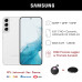 Samsung Galaxy S22+ Mobile Phone 6.6-inch Screen 8GB RAM and 128GB Storage 