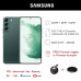 Samsung Galaxy S22+ Mobile Phone 6.6-inch Screen 8GB RAM and 256GB Storage 