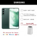 Samsung Galaxy S22 Mobile Phone 6.1-inch Screen 8GB RAM and 256GB Storage