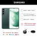 Samsung Galaxy S22 Mobile Phone 6.1-inch Screen 8GB RAM and 128GB Storage