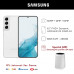 Samsung Galaxy S22 Mobile Phone 6.1-inch Screen 8GB RAM and 256GB Storage