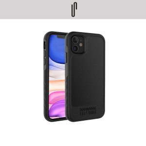Ugly Rubber L-Model for iPhone 11