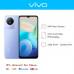 Vivo Y02 6.51-inch Mobile Phone with 2GB RAM and 32GB Storage
