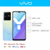 Vivo Y22s 6.55-inch Mobile Phone with 4GB of RAM and 128GB of Storage