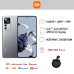 Xiaomi 12T 5G Mobile Phone 6.67-inch Screen 8GB RAM and 256GB Storage