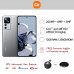 Xiaomi 12T Pro 5G Mobile Phone 6.67-inch Screen 12GB RAM and 256GB Storage