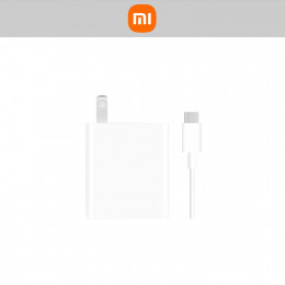 Xiaomi 120W Charging Combo Type-A