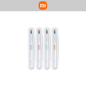 Xiaomi Dr. Bei Bass Travel Pack Toothbrush 
