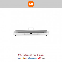 Xiaomi Mijia Double Induction Cooker with Griddle