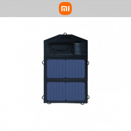 Xiaomi Solar Powered Charging Board
