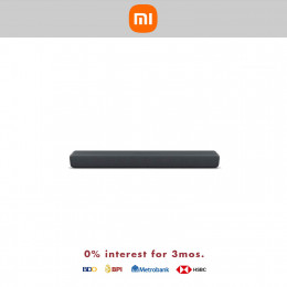 Xiaomi Sound Bar
