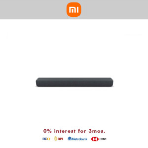 Xiaomi Sound Bar