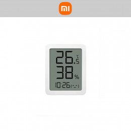 Xiaomi Thermo-Hygrometer